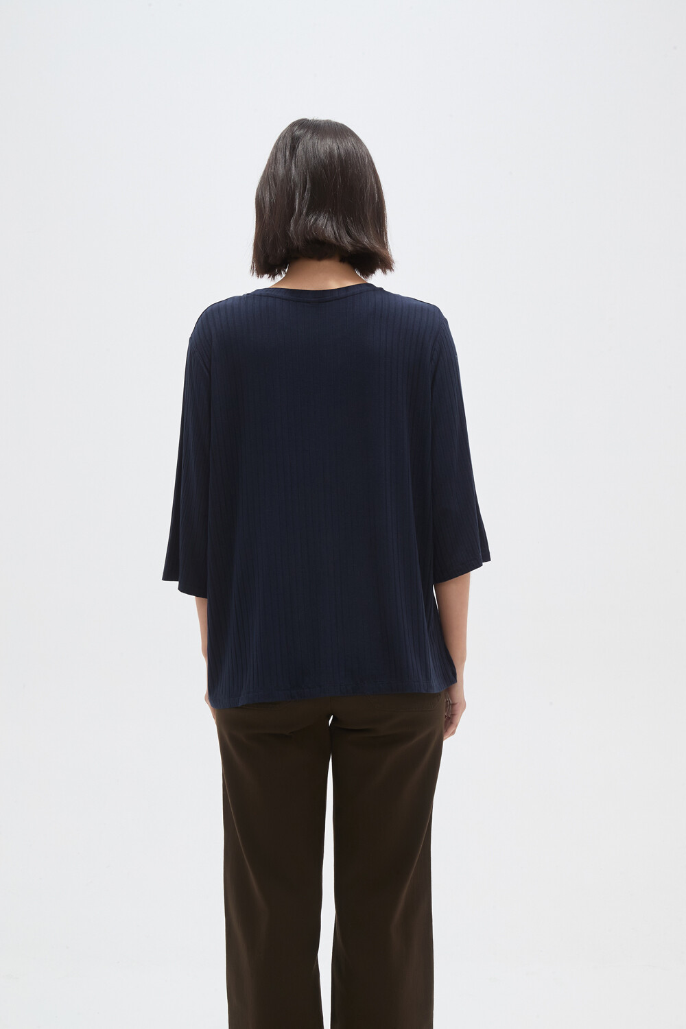 Remera Tants Azul Noche