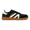 Avia Calzado Deportivo Para Hombre Soto - Black/white Negro-blanco