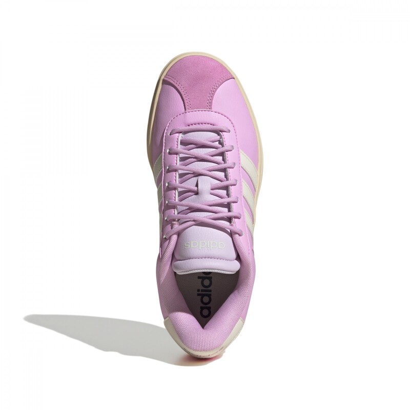 Zapatillas Court Bold de Mujer Morado