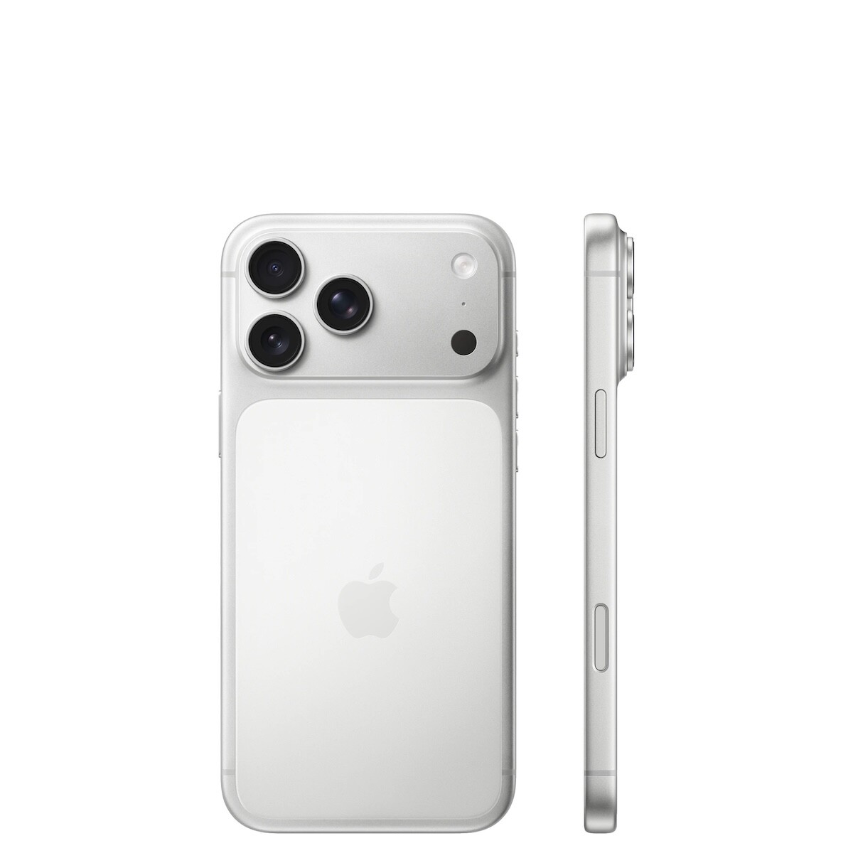 iPhone 17 Pro Max 256Gb Silver 