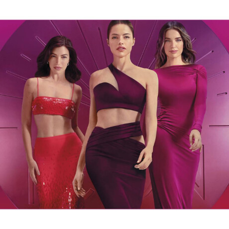 Fragancia Femenina Banderas ICON SUPREME 80 ml