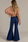 MARQUE FLARE Azul