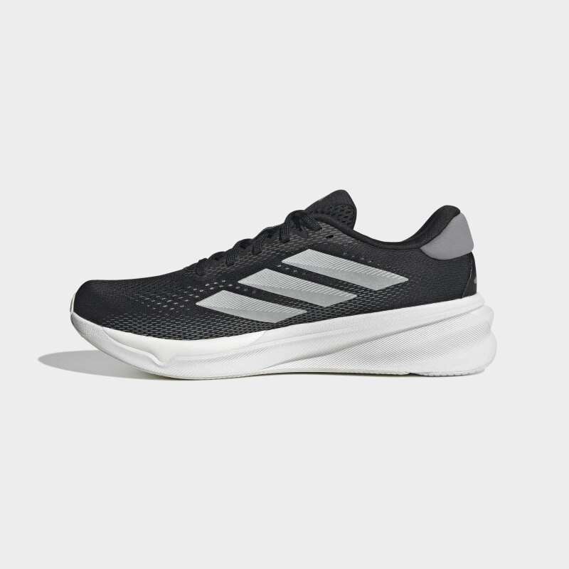 Championes Adidas Running Supernova Stride 2 Negro
