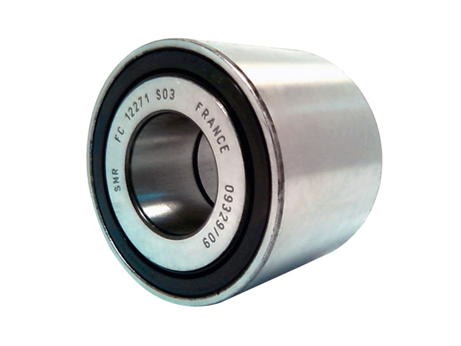 Rueda Trasera Rod. Doble Hilera Alternativa 
