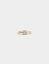 Anillos Chicos Con strass Anillo Con Strass - Dorado