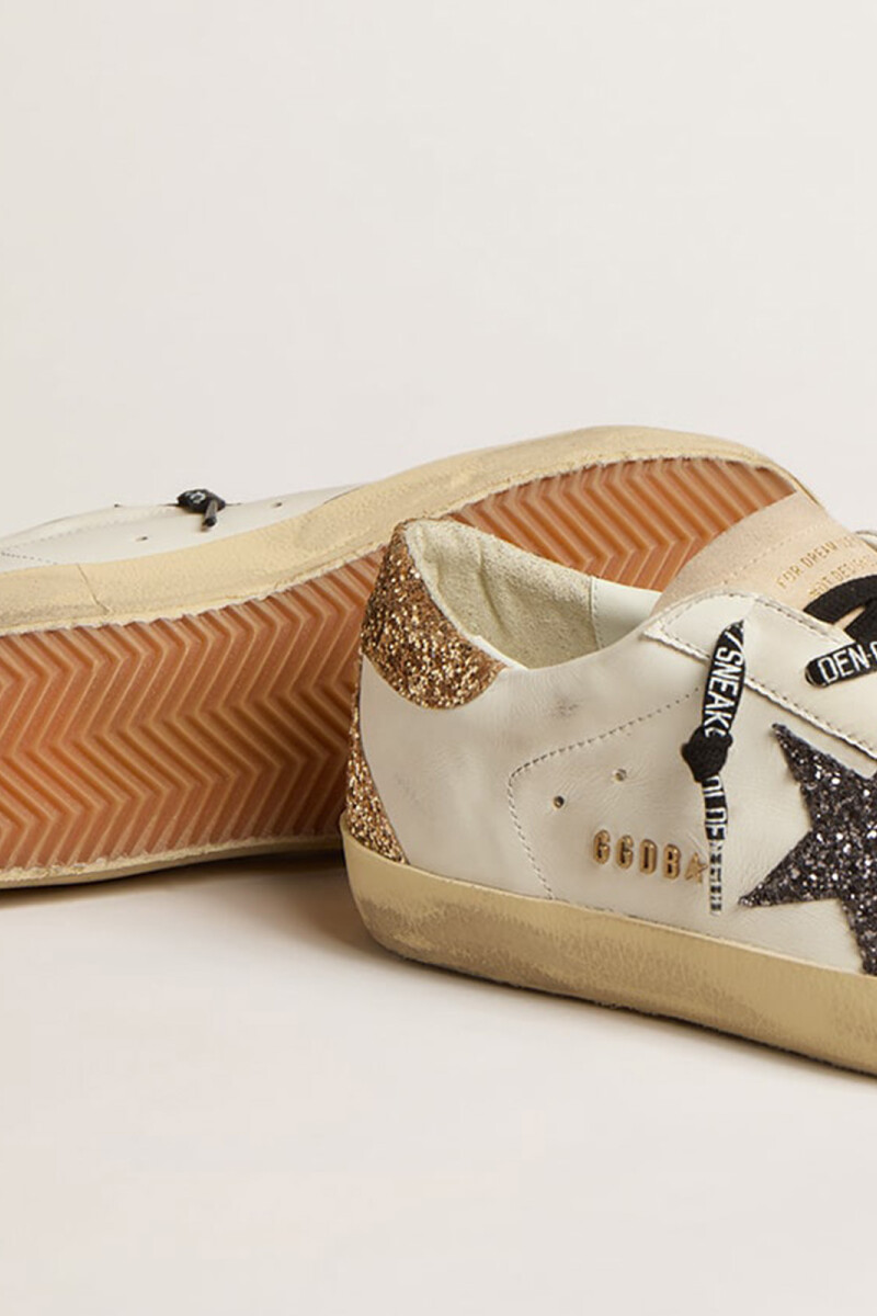 ZAPATILLA SUPER-STAR Blanco
