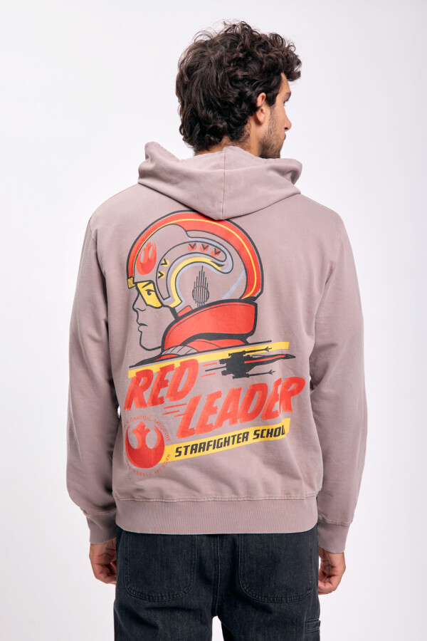 Canguro deportivo Star Wars Beige