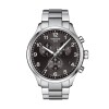Reloj Tissot Chrono XL Classic para hombre T1166171105701 Negro