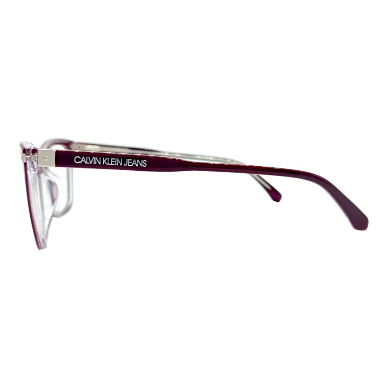 CALVIN KLEIN CKJ20515 5045219140 - Adulto - Bordo bordocombinado
