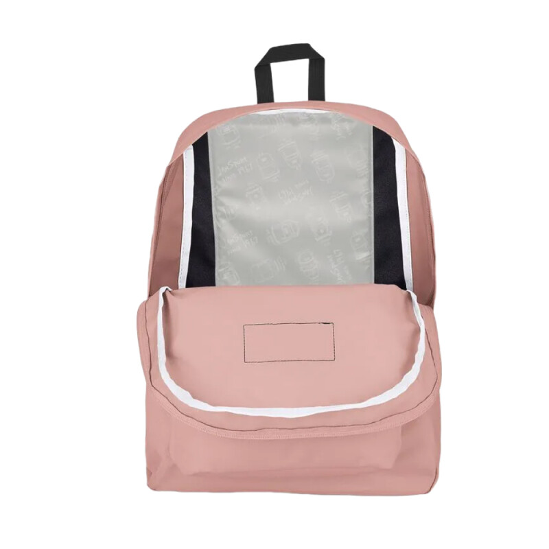 Mochila Jansport Superbreak - Rosa Mochila Jansport Superbreak - Rosa