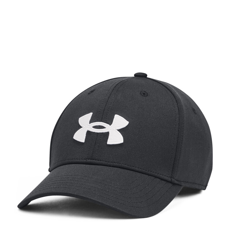 Gorro Under Armour Blitzing Negro