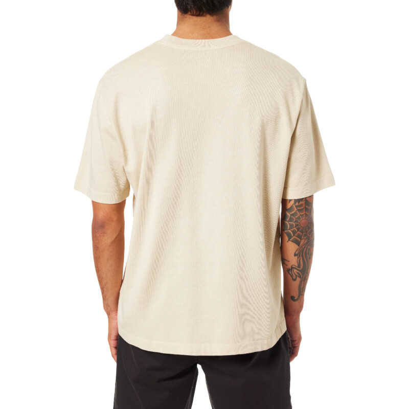 Remera Katin Box Fit Heritage Remera Katin Box Fit Heritage
