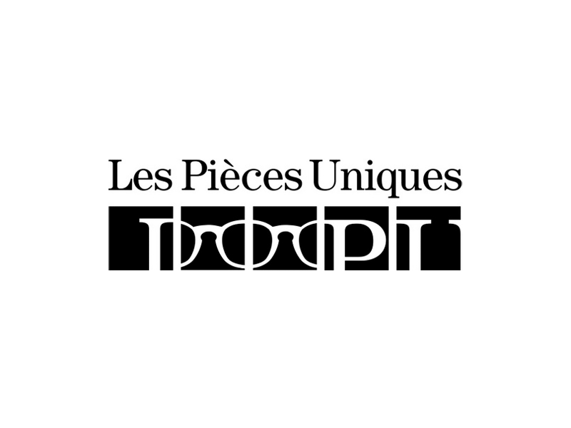 Les Pieces Uniques