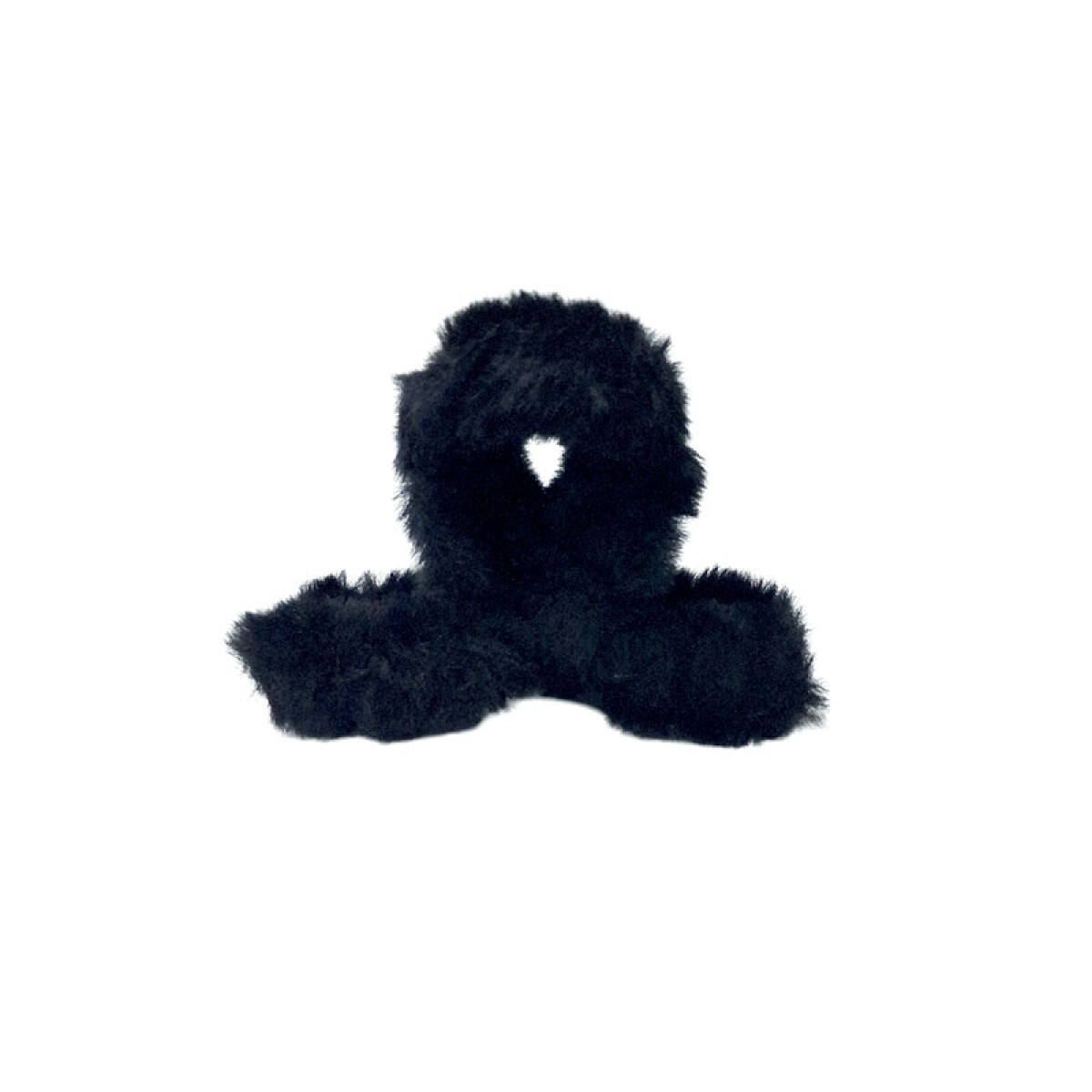 Broches pinzas para el cabello felpuditas - Broches Pinzas Para El Cabello Felpuditas 