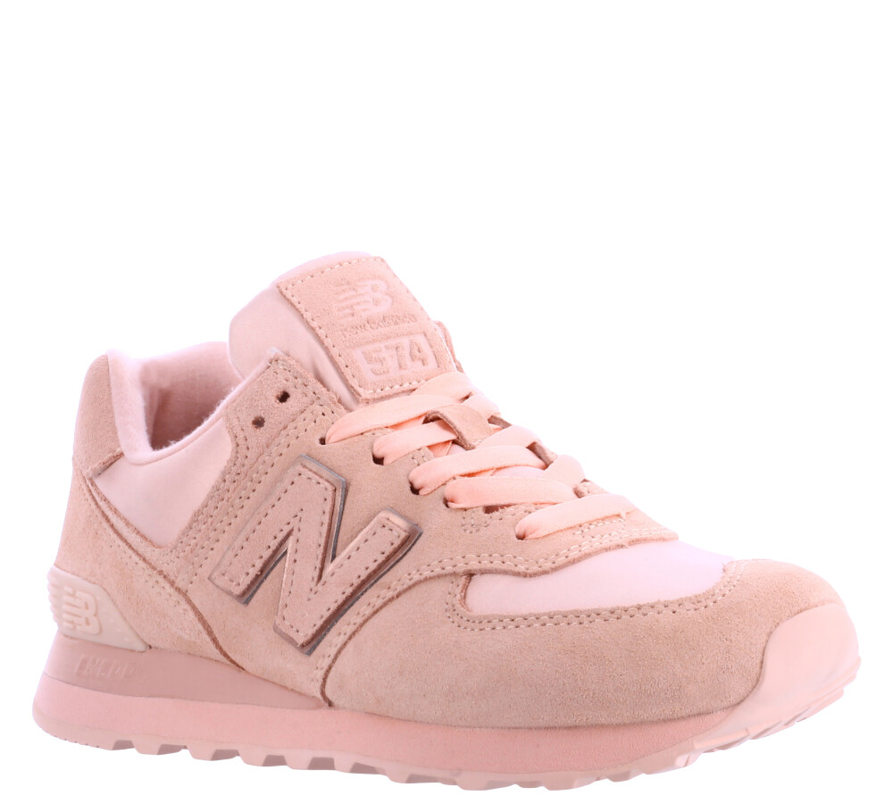 Zapatilla para mujer - New Balance Classic Rosa - WL574 SP2, Ferrer Sport