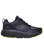 Max Cushioning Delta - Hombre Black