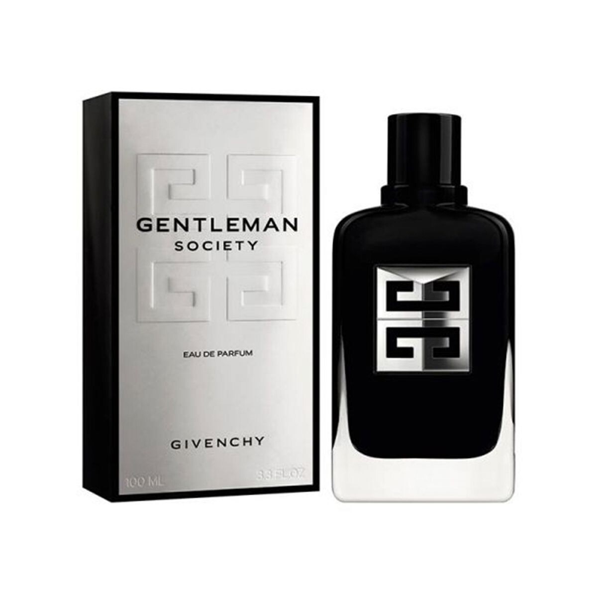 GIVENCHY GENTLEMAN EDP SOCIETY CJ X 100 