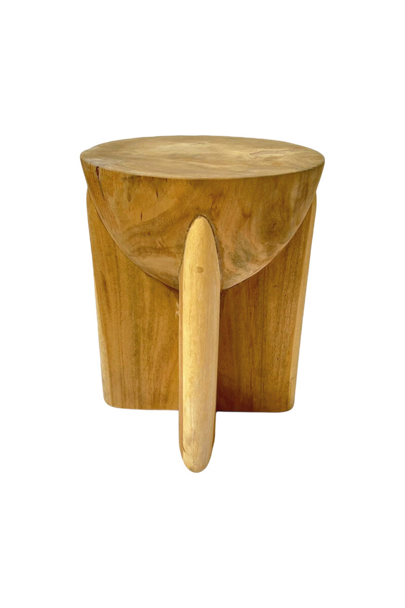 ZARAH BANCO ZARAH 35DIAMx45CM H