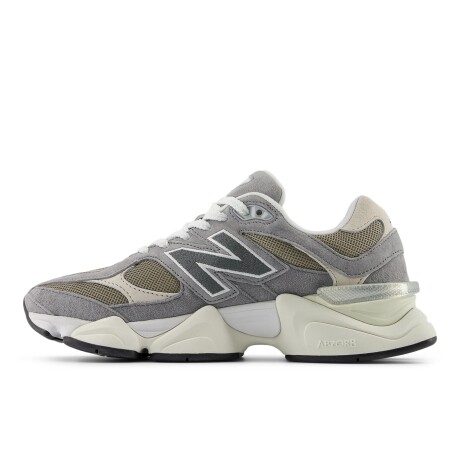 Championes New Balance Unisex - 9060 - U9060LBA ELD