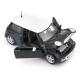 Mini Cooper Maisto Special Edition 1:24 Mini Cooper Maisto Special Edition 1:24