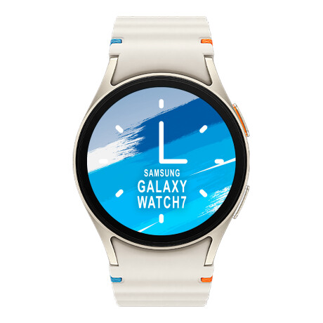 Smartwatch Watch7 Samsung 40mm Wifi Bluetooth Gps 001