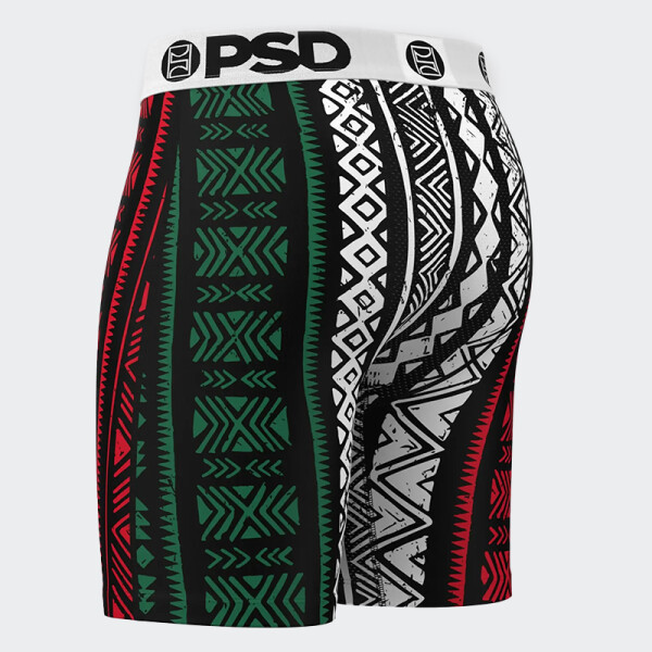 Calzoncillos PSD Mex Multicolor