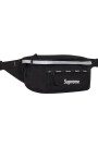 WAIST BAG Negro