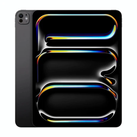 APPLE Ipad Pro MVX23LL/A 13' 256GB Chip M4 - Space Black APPLE Ipad Pro MVX23LL/A 13' 256GB Chip M4 - Space Black