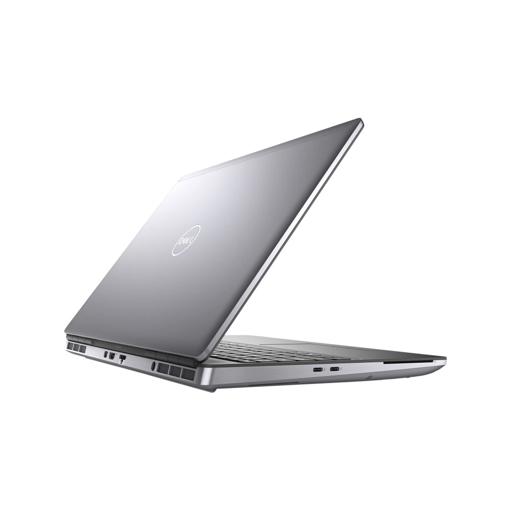 OUTLET - Laptop Dell Precision 7750 17.3", Intel Core i7-10875H, 32GB RAM, 512GB SSD, NVIDIA Quadro T1000 4GB OUTLET - Laptop Dell Precision 7750 17.3", Intel Core i7-10875H, 32GB RAM, 512GB SSD, NVIDIA Quadro T1000 4GB