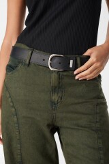 Cinturon Classical Negro