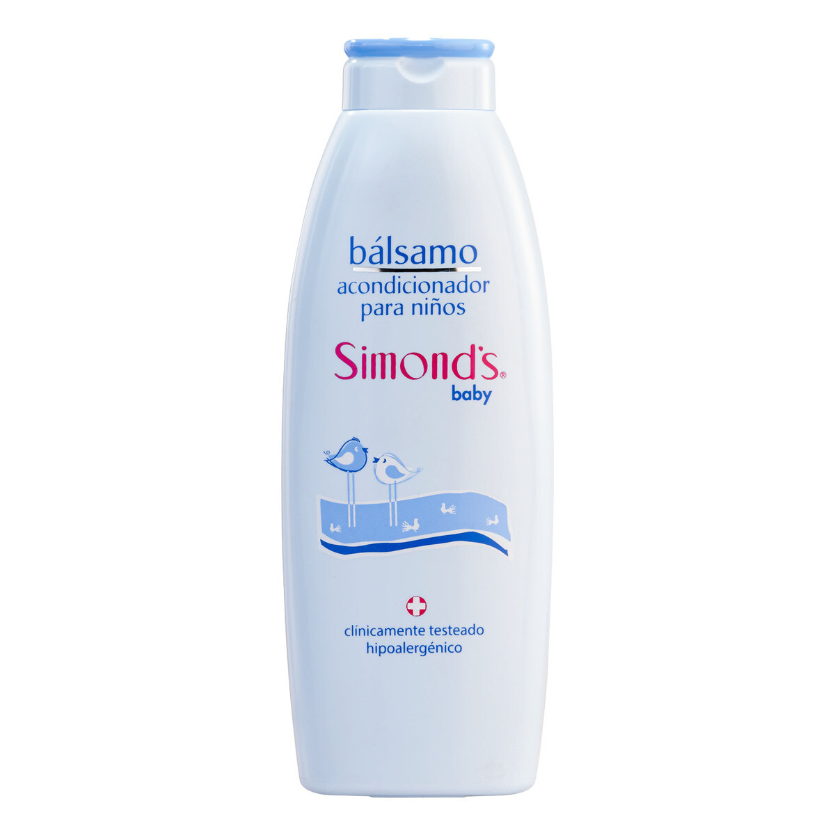 SIMONDS ACONDICIONADOR HIPOALERGENICO UN 
