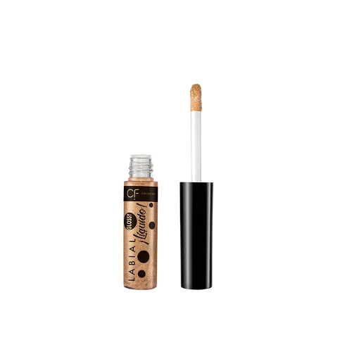 LABIAL LIQUIDO HOLOGRAFICO COLORFUN ILUMINATE