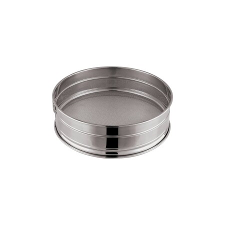 CERNIDOR ACERO INOX 22CM CORRINA CERNIDOR ACERO INOX 22CM CORRINA