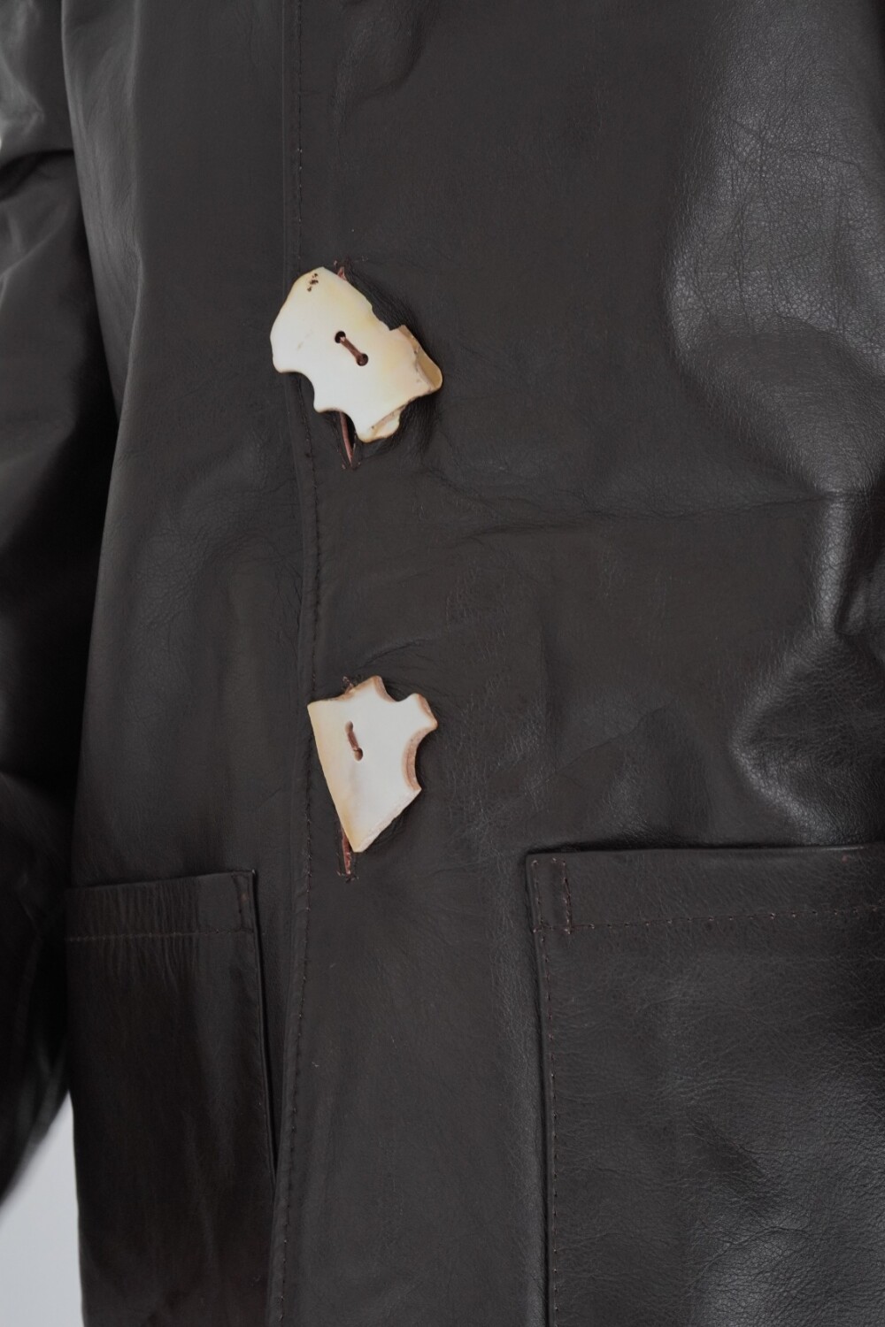 Blazer Timba Chocolate