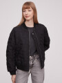 Campera Boto Negro