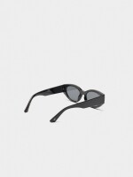 Gafas De Sol Cat Eye negro