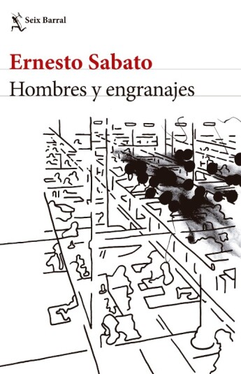 Hombres y engranajes Hombres y engranajes