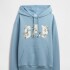 V-GAP HERITAGE PO HD BLUE STONE