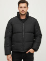 Campera Marvik Negro