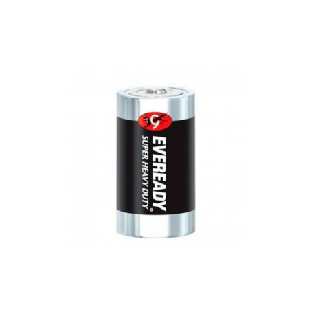 Pilas Eveready Grande Pilas Eveready Grande