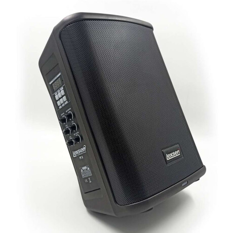 Caja Activa Lexsen Pt8 8'' 80w Bluetooth