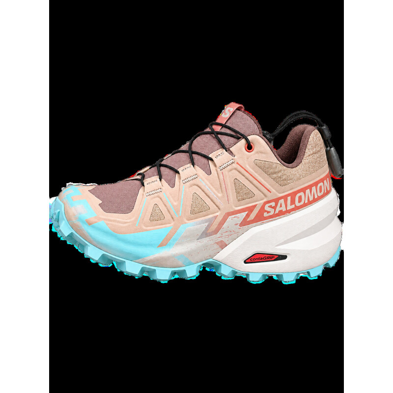 Calzado Salomon Speedcross 6 W L47766500 Calzado Salomon Speedcross 6 W L47766500