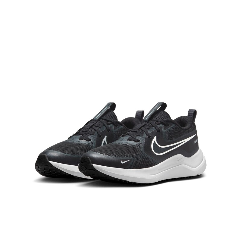 Zapatillas Nike Cosmic Runner de Niños Negro