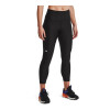 Calza Under Armour Hi de Mujer - 335-001N110 Negro