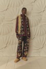 PANTALON LIA Estampado