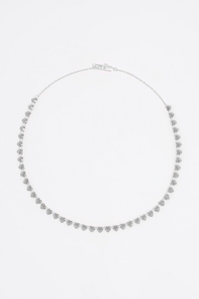 COLLAR Plata