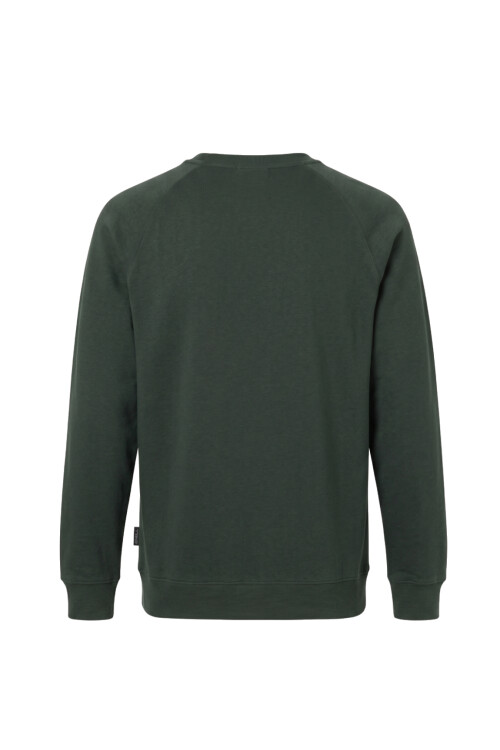 Buzo O'Neill Daily Wave Crewneck Verde