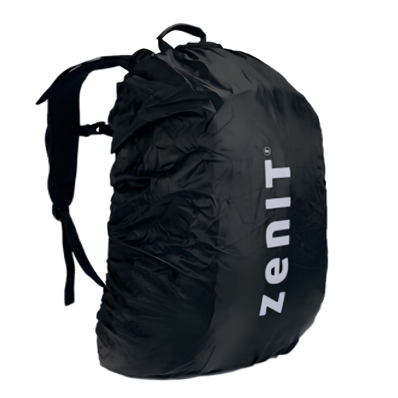 Mochila Zenit Ducati Porta Casco Negro