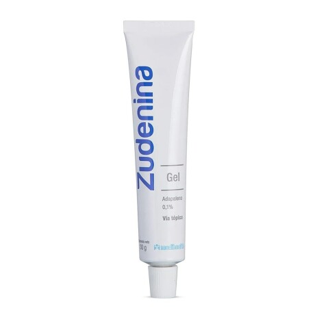 Zudenina Pb Gel 30 G Zudenina Pb Gel 30 G