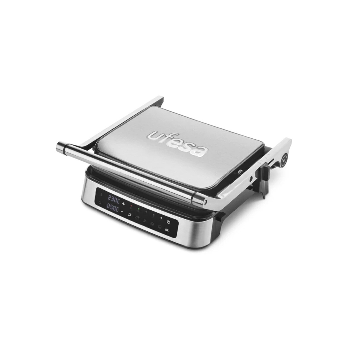 GRILL DIGITAL UFESA EVEREST 